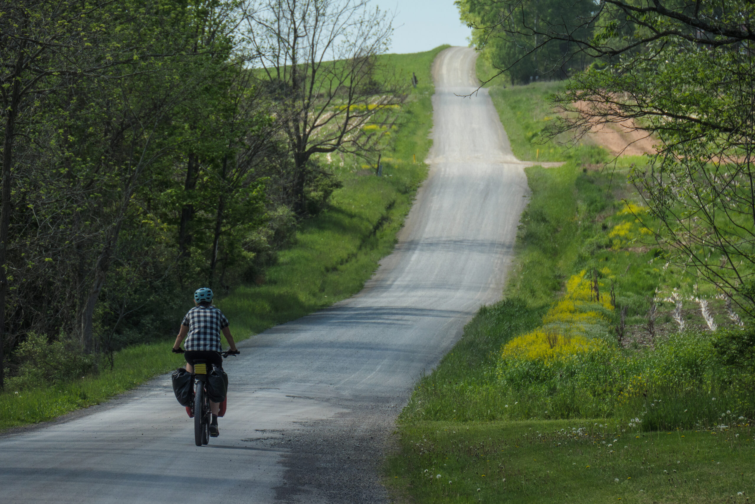 Pennsylvania’s Endless Mountains
